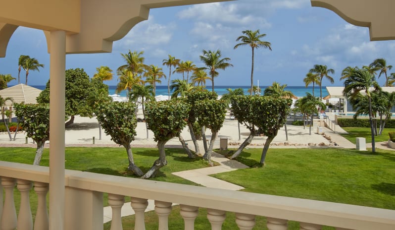 Bucuti & Tara Beach Resort-Deluxe Ocean View 3_4844